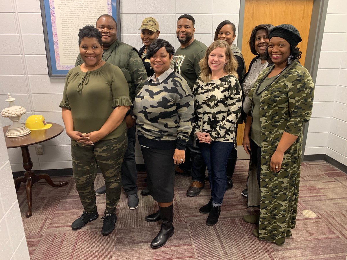 #WeaverStrong
#BibbVictoryInProgress