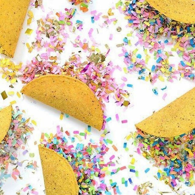 HonestlyMargo's tweet image. Does anyone else want to celebrate Taco Tuesday after this long weekend or is it just us? 🤣🌮💕 ift.tt/2v6BypP