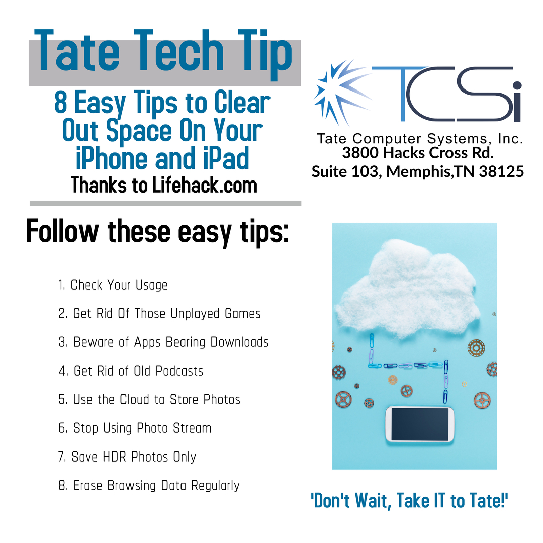 Tate Computer Systems, Inc. (@TateComputers) / Posts / X