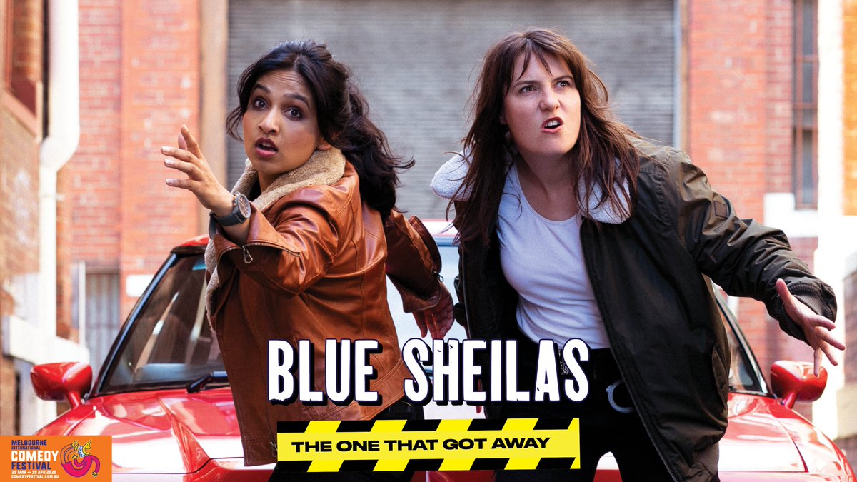 Coming to the Melbourne International Comedy Festival in 2020.

comedyfestival.com.au/2020/shows/ino…
#comedyshow <a href="/micomfestival/">Melbourne International Comedy Festival</a>