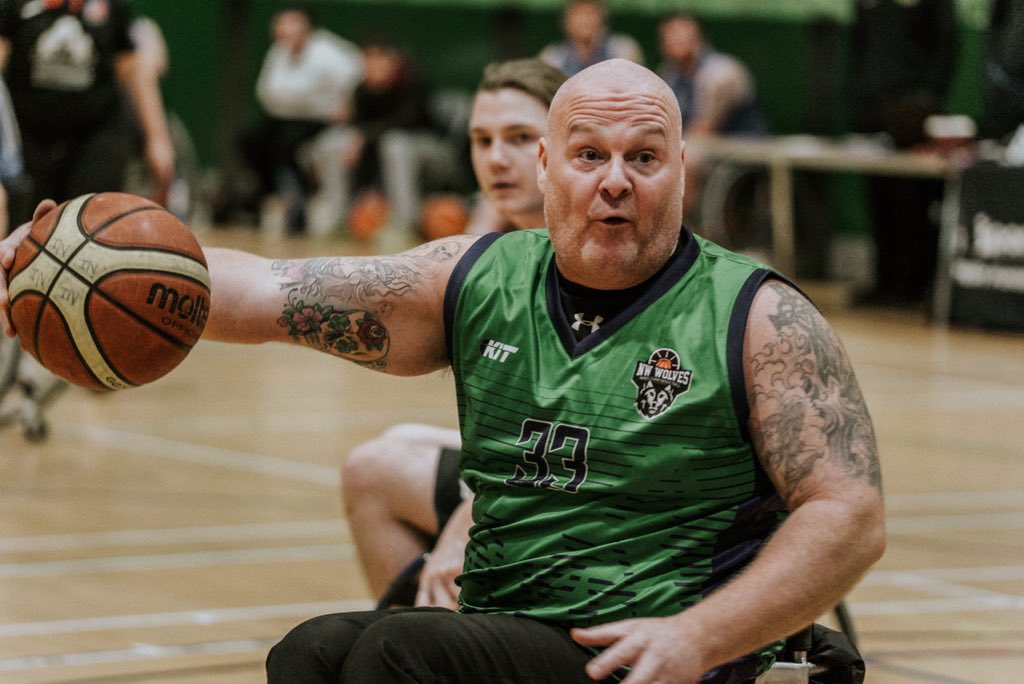 DSNIofficial's tweet photo. Our next Wheelchair Basketball League Day is this Saturday in Coleraine University hosted by the Causeway Giants Wheelchair Basketball Team and proudly sponsored by The Perennials Rugby Team! #CmonPlay #sportingclubs #ActiveLivingNoLimits @SportNINet @CommunitiesNI https://t.co/gtYgKCWCXD