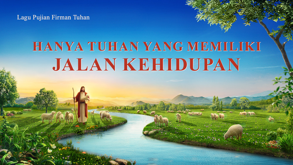 CAGchurchid's tweet photo. #LaguPujian #FirmanTuhan
Hanya Tuhan yang Memiliki Jalan Kehidupan

#GerejaTuhanYangMahakuasa #MengenalTuhan #kebenaran #lagurohanikristen #SumberKehidupan #keselamatanku #santapanrohani #SangPencipta #kehidupankekal 
Dengarkan Lagu Rohani: 🎧🎼
https://t.co/xtYHOycaod https://t.co/lmprWcNaIp
