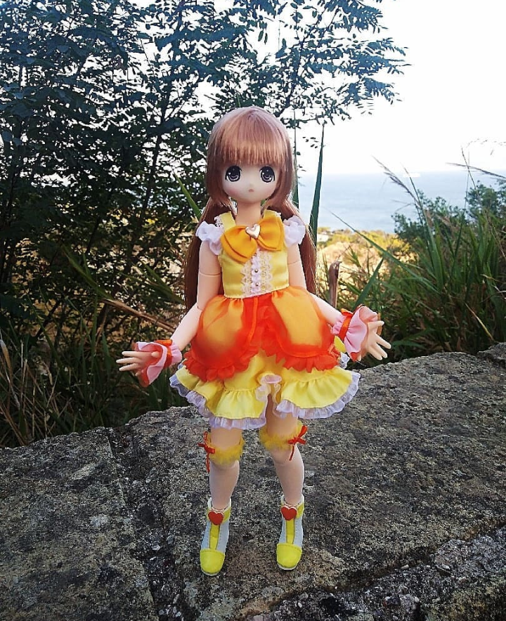 fairydolls1's tweet photo. 🍂🍁
#アゾカツ #azonejp #うちのこかわいい #アゾン #azonet #azone #azoneinternational #azonedoll #azonepureneemo #pureneemo #dollstagram #instadoll #dollphoto #dollsofinstagram #doll #dollphotography https://t.co/lkPJyJU2sJ