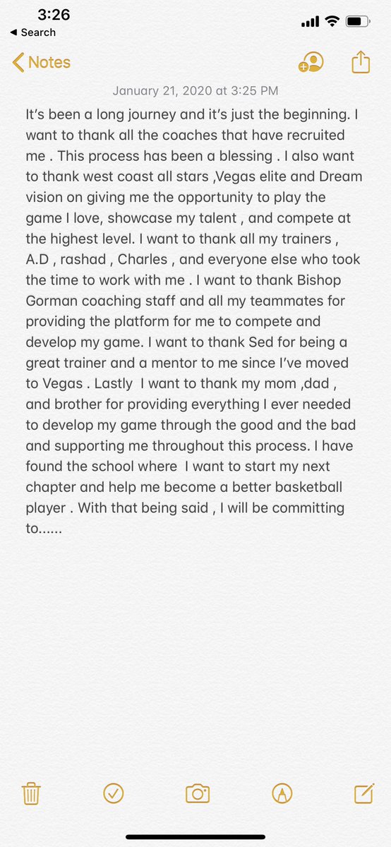 WMcclendon's tweet photo. My journey!!💛💙 @coreyevans_10 @EvanDaniels https://t.co/OWCsg4DviF