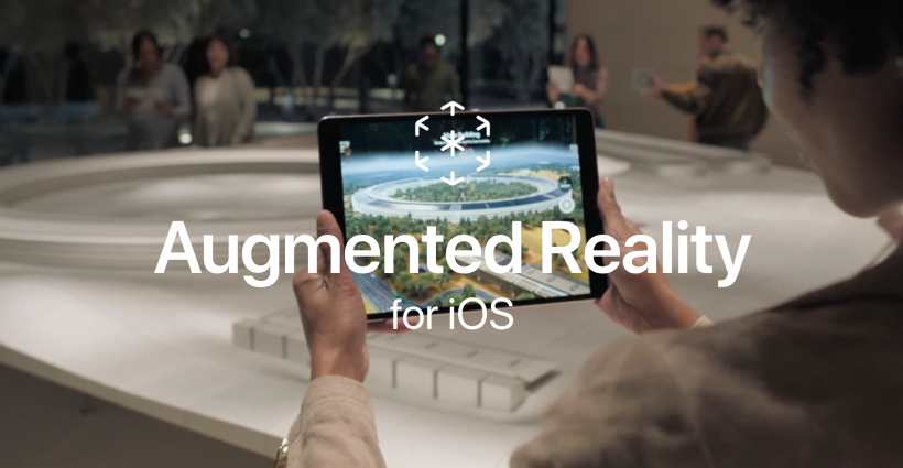 ScoutHouseLab's tweet photo. Apple CEO Tim Cook Says AR Technology Is “The Next Big Thing” via @KlyeOnFire https://t.co/m6I9gBhMCF https://t.co/HlWXDyo5qR
