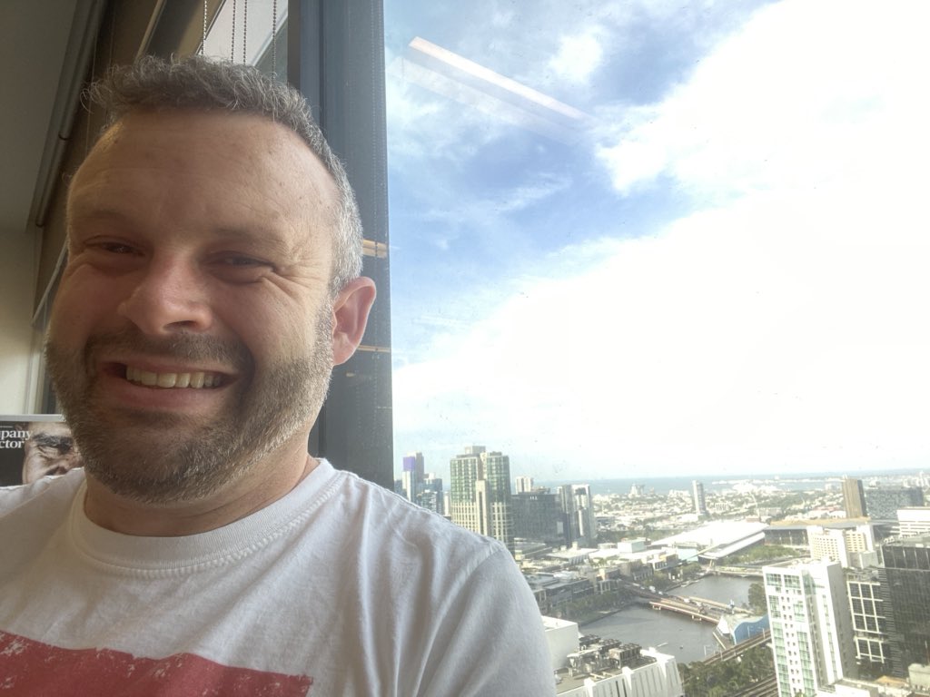 billrue's tweet photo. Boards, are you asking the right questions with #cyber? Enjoying the outlook at @AICDirectors while working on the next series answering this question. And of course please reach out if you need some advice. #practicalcyber #cybertip #cybersecurity #cybersec #helpingboards https://t.co/IgusGOA02r