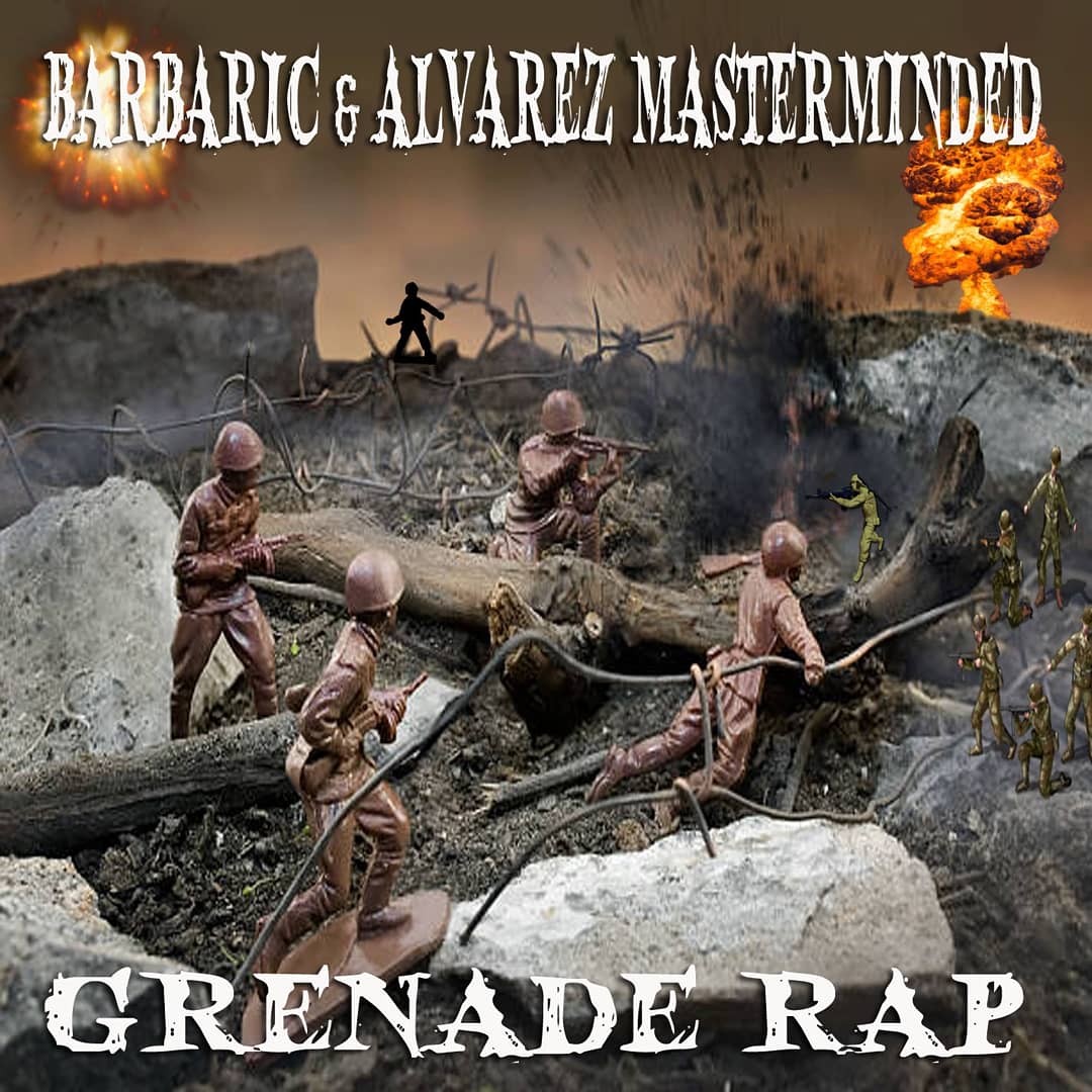 djchrisg585's tweet image. Now playing : @Barbaric84 @adotalvarez585 " Riots " @VDDNBEATS    in rotation on mixcloud.com/christopher-gr…