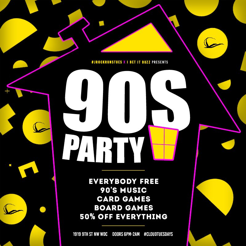 EvryBdyEatsB's tweet photo. Pull up to Cloud Lounge tonight. The kitchen is open and we have Crab Quesadillas, Chicken Quesadillas, Salmon Burgers, Wings, Fish and Chips 
1919 9th St. NW 📍#IBetItBuzz #ChefJaquaun👨🏽‍🍳 #EvryBdyEatsB https://t.co/tt81nj0RxO