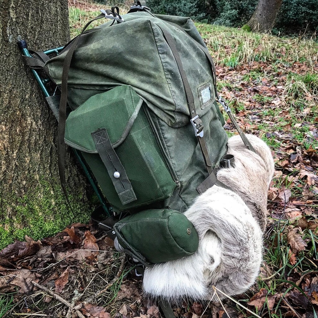lk35 rucksack