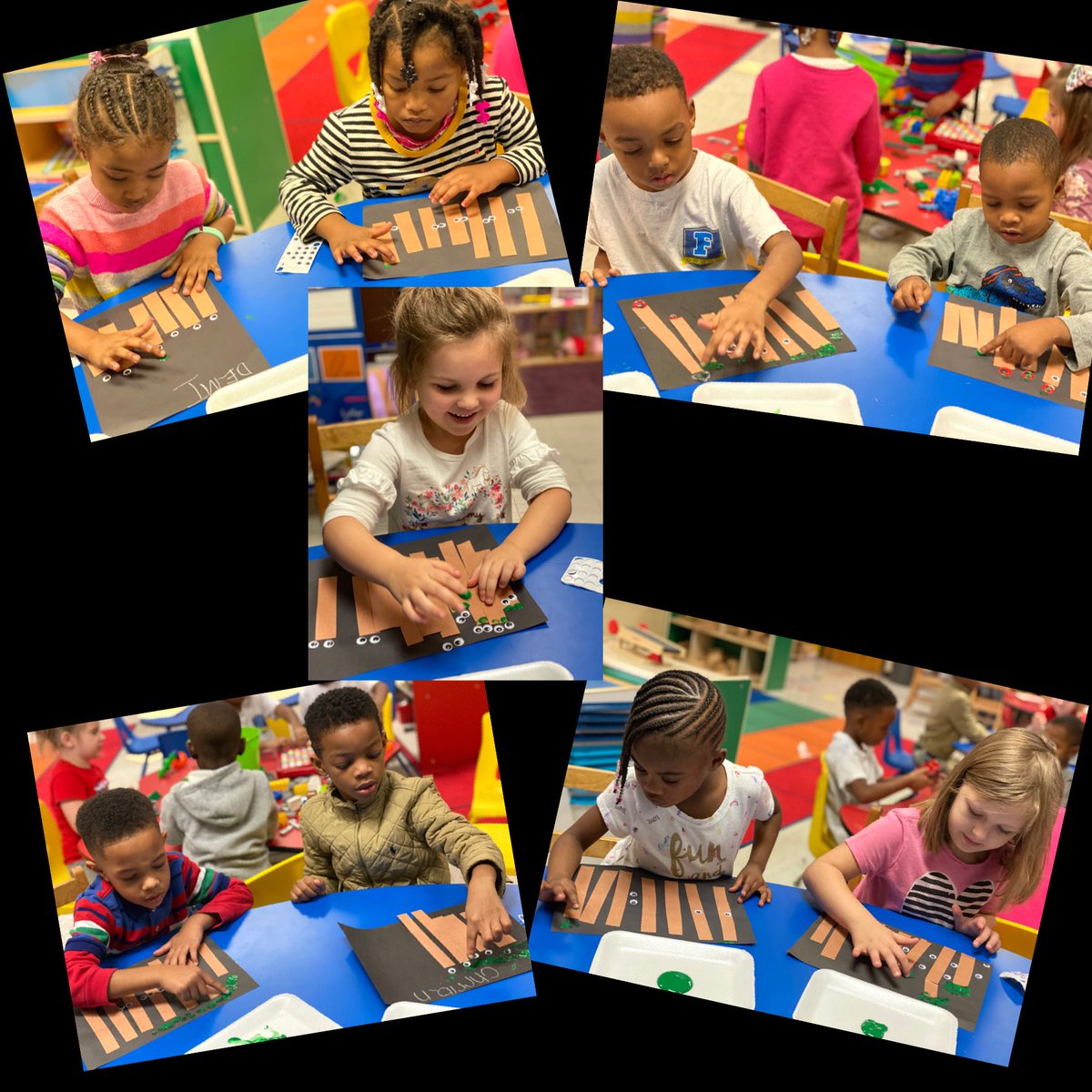 bon_coleman's tweet photo. Nocturnal Animals @OESrockSTARS @suptking https://t.co/gBm6jjH6X0