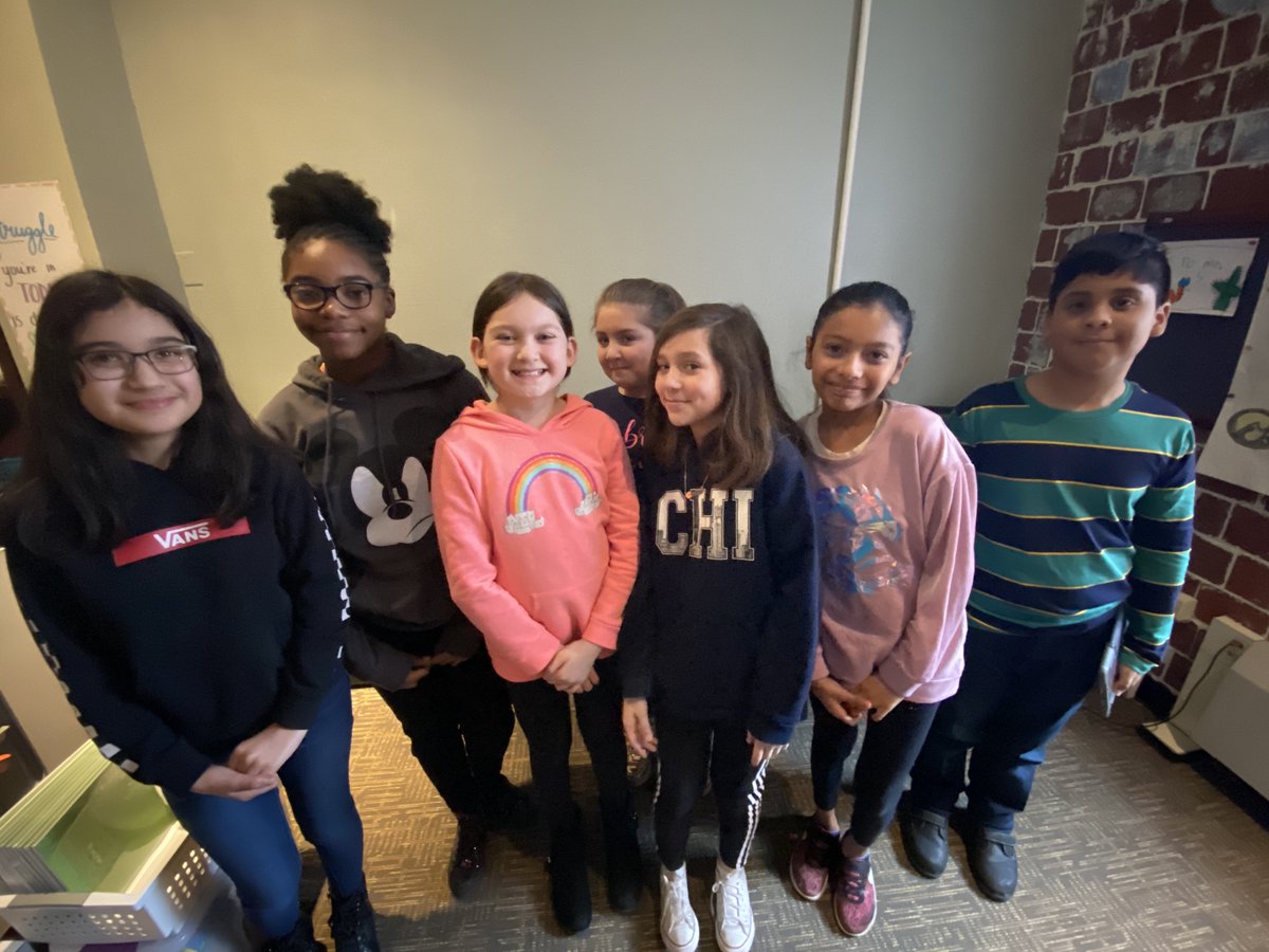 Angela Gonzales tweet media