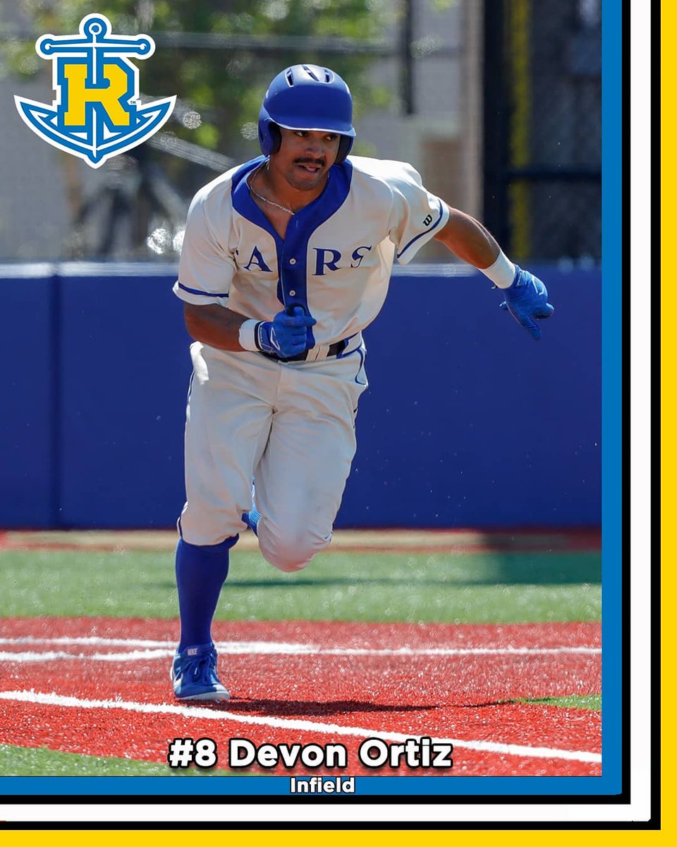 RollinsBaseball's tweet photo. This is Devon #TARnation⚓ https://t.co/Jsne5wIqZJ