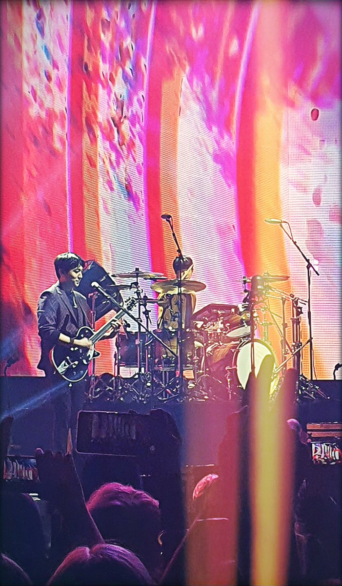 _FRAN_FRY_'s tweet photo. Day6 Berlin Jan 18th 2020
Some impressions: https://t.co/W3wRXPGlMc