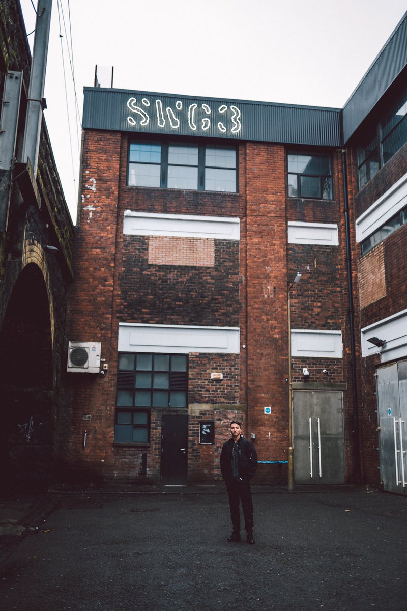 Frazi_er's tweet photo. Due to high demand and a lot of scammers selling fake tickets, the full door allocation for my Open To Close at The Galvanizer will be going online this Friday at 10am! π₯π₯ @SWG3glasgow
#RaveWithFrazier #OpenToClose https://t.co/6PTxUSuyTI