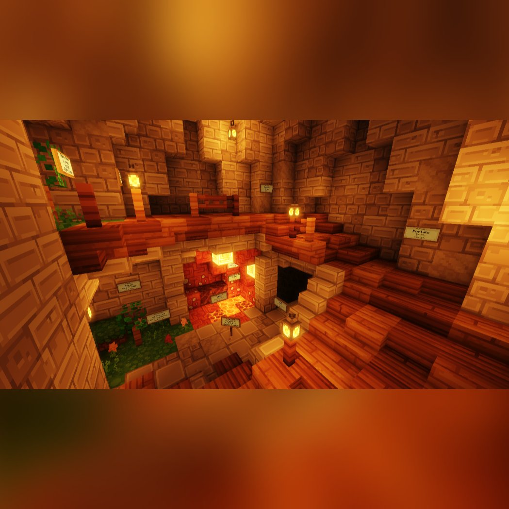 mc_marquee's tweet image. Wie gefällt es euch? 😁

#mcmarquee #minecraft #minecraftde #marquee #community #deutsch #citybuild #towny #economy #wirtschaft #gs #informationen #event #mcevent #spawn #portal #portale