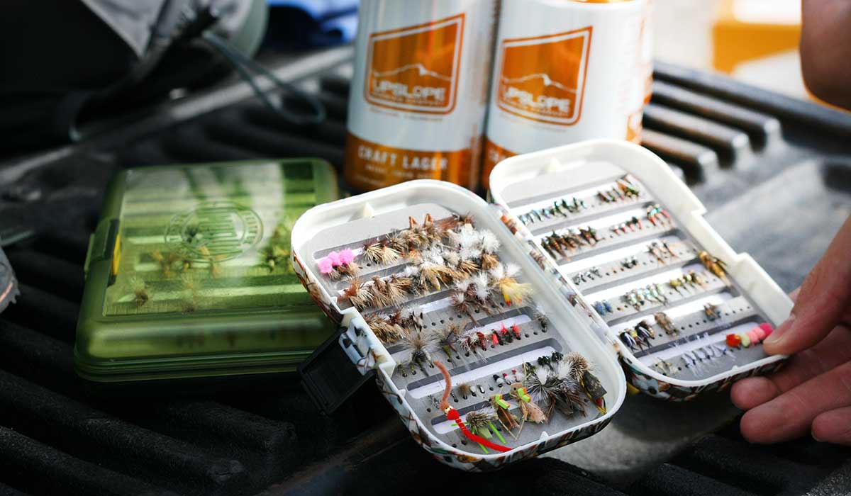 RT <a href="/craftbeerdotcom/">CraftBeerdotcom</a>: Craft Brewers Combine Passions for Trout Conservation and Beer. bit.ly/2TKx1nf