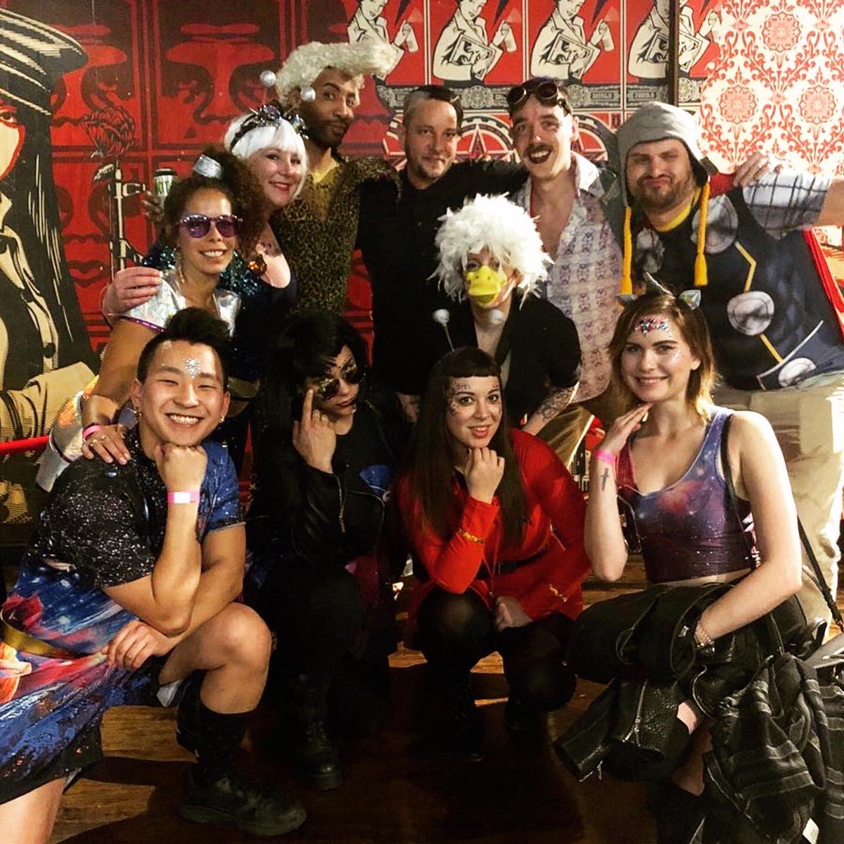 This could be you! Thirst Scholars program where a select group of bartenders from all over come to Boston to receive hands-on training in event production and attend high-level spirits education (and maybe a party or two 😉) Application deadline 2/1/20! thirstboston.com/volunteers