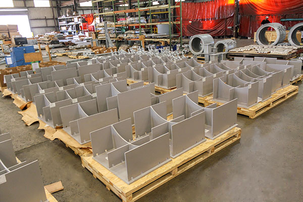 usbellows's tweet photo. Product of the week: Pipe Saddles Custom Designed for a large Liquefaction project at an LNG Facility 
-
-
https://t.co/alJWRF8rqC https://t.co/l88TCq3mRr