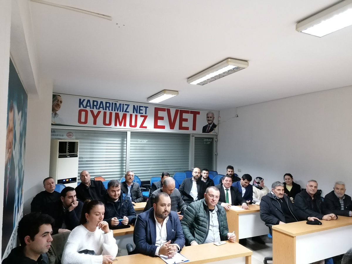 halilpolatizmir's tweet photo. Haftalık Olağan Yönetim Kurulu Toplantımızı gerçekleştirdik.
Hayata geçireceğimiz programların istişaresini yaptık.
Aldığımız kararların hayırlara vesile olmasını diliyorum

@KSurekli @avhamzadag @erkankandemir @nailkocabas35 @akpartiizmir @Akparti https://t.co/ivkcfBYoHO