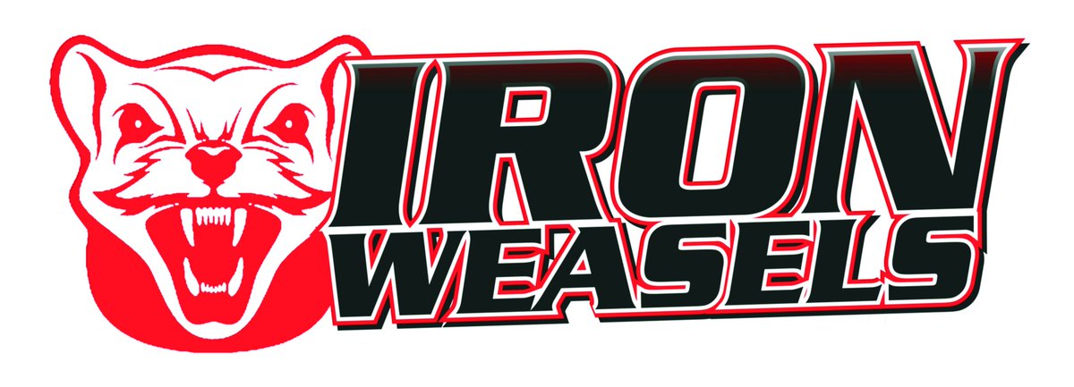 ItsActionTime3's tweet photo. Here we have the logo for the #IronWeasels, the enemy of Action Mice. #ForTheBaron
#ActionMice #ItsActionTime
#GaelstoneMedia #ImaginationBroughtToLife
#GGG #GlobalGenesisGroup #LicensingManagementInternational https://t.co/djxmkvzxv2