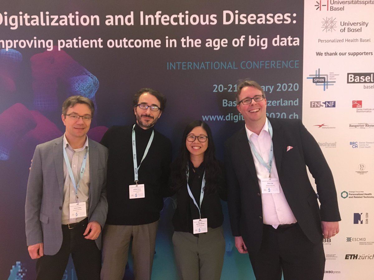 Digital ID 2020 tweet media