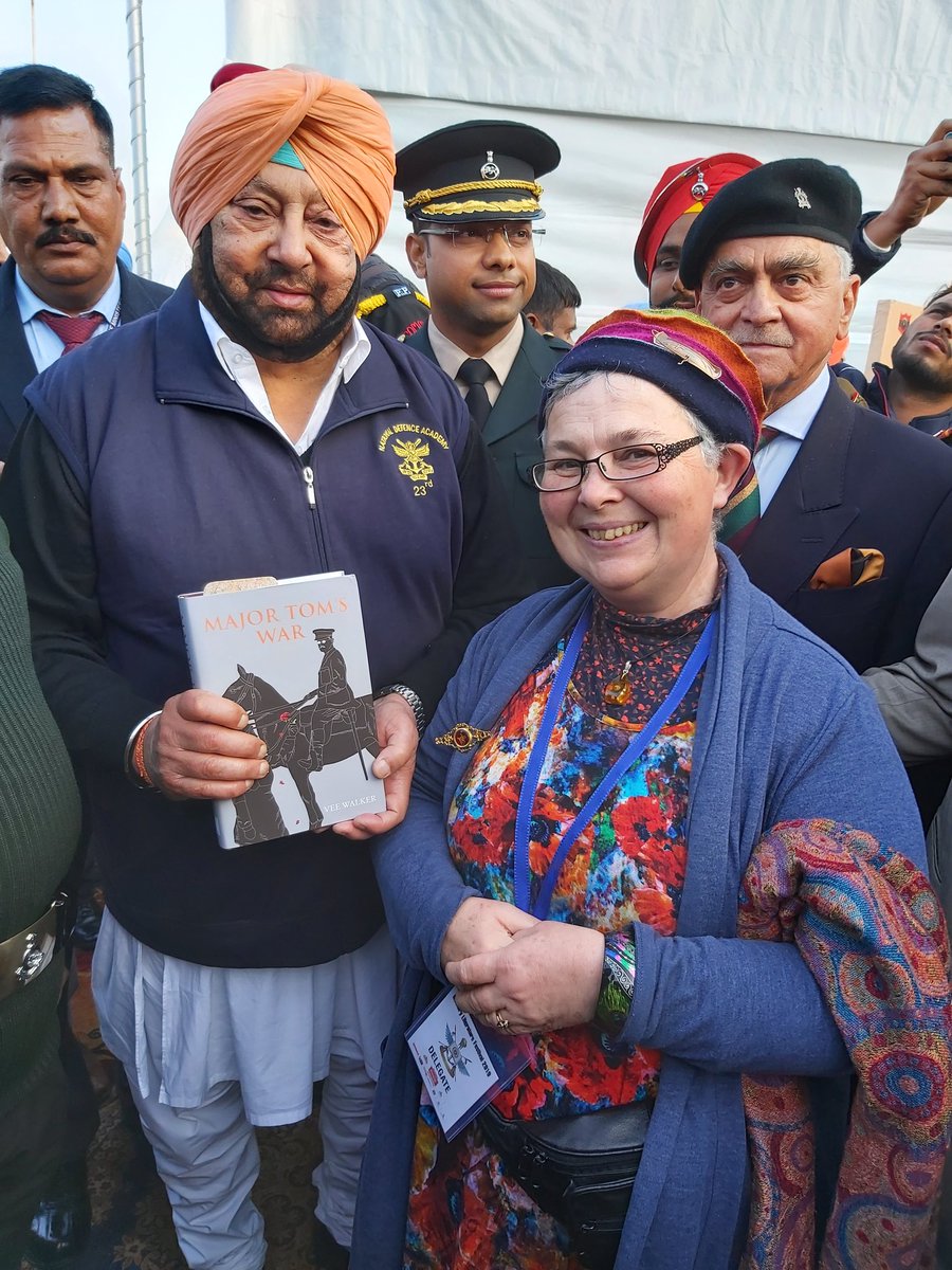 veewalkerwrites's tweet photo. Hello #ancestryhour folk. I hope it is ok to introduce myself? My award-winning novel #MajorTomsWar is researched from my own grandparents' experience of #WWI. Also just out as an ebook in #2ndEd, paperback later in 2020. https://t.co/HThbTTBud2 https://t.co/GVQGdZWpW7