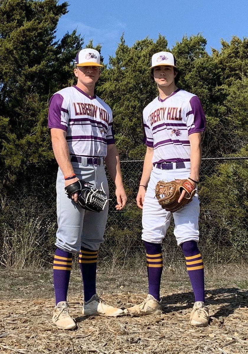 LibertyHillBB's tweet photo. 🐾⚾️🐾⚾️🐾⚾️🐾⚾️🐾⚾️🐾⚾️🐾

It’s almost time!

@CoachHutch16 https://t.co/KL19V128jt