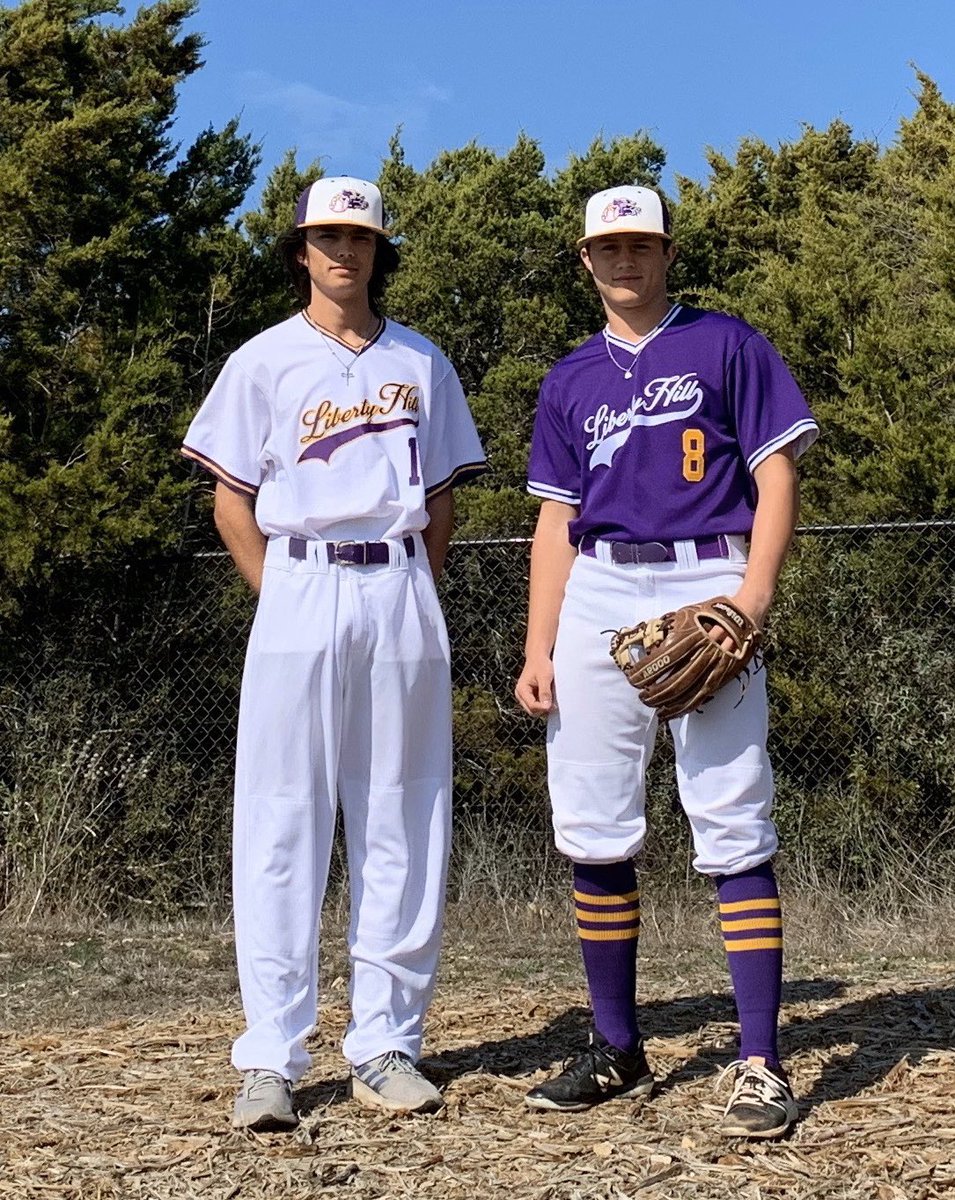 LibertyHillBB's tweet photo. 🐾⚾️🐾⚾️🐾⚾️🐾⚾️🐾⚾️🐾⚾️🐾

It’s almost time!

@CoachHutch16 https://t.co/KL19V128jt