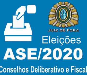 asejf's tweet photo. Comunicado 
Eleições ASE/2020
Clique no link abaixo
https://t.co/XRn729nBBN https://t.co/KQVlI1531R