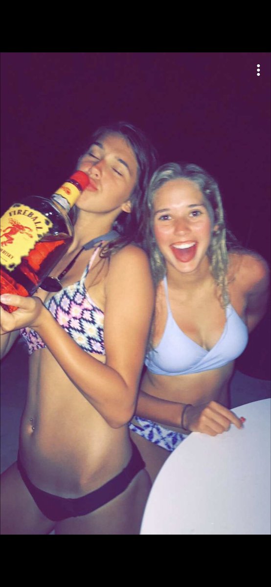 casey_fitzg4's tweet photo. Happy mf birthday @kayleebroussar3 life has been so much fun with you in it!! https://t.co/gyJAjWmXP5
