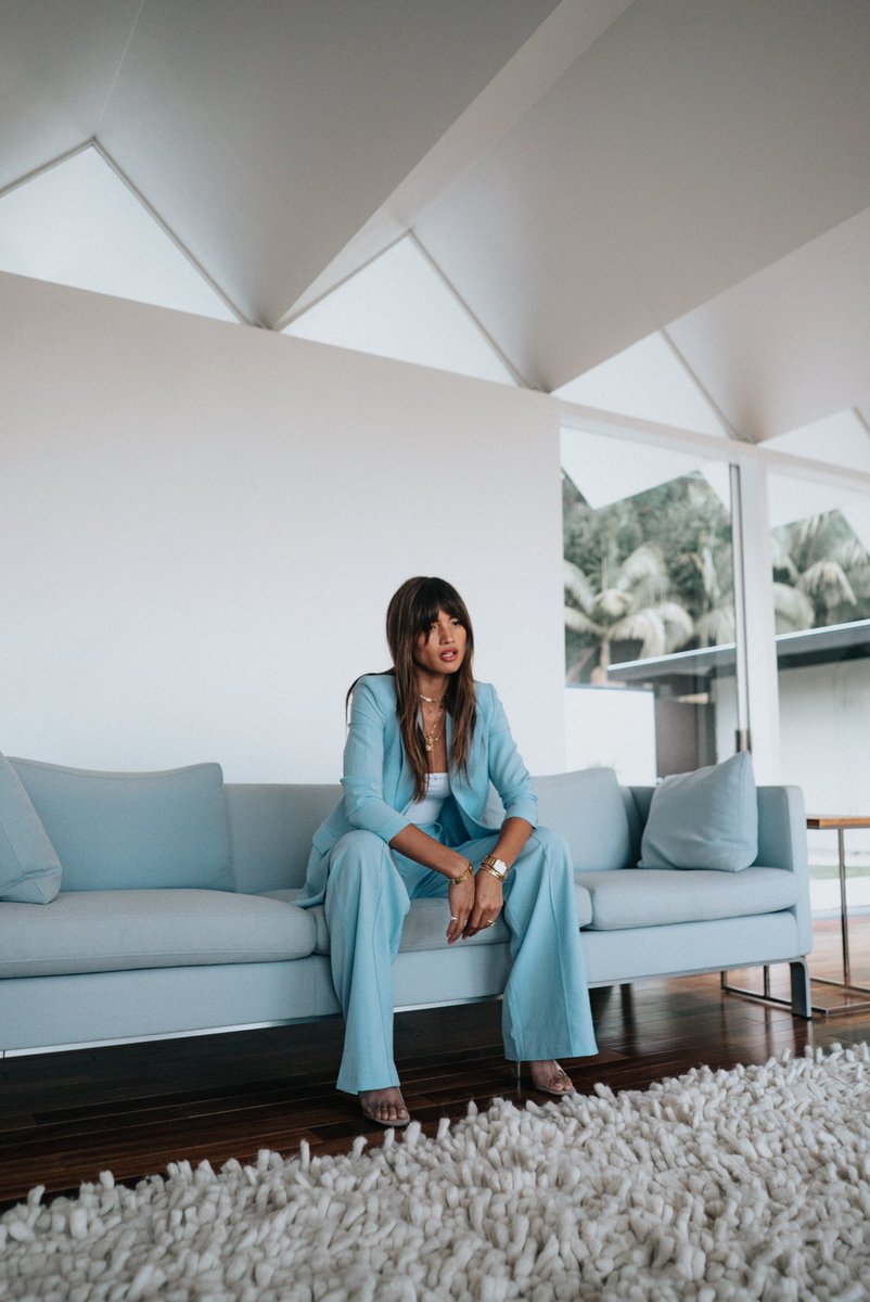 mvmt's tweet image. "This is Style" features fashion tastemaker and model @rockybarnes. More than just a wardrobe, Rocky defines style as the empowering intersection where expression meets art. #ThisIsStyle #ThisIsMVMT