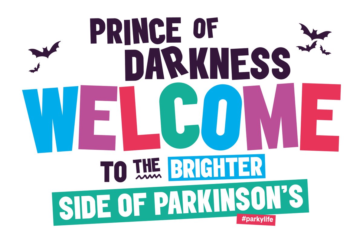 Parkylife tweet media