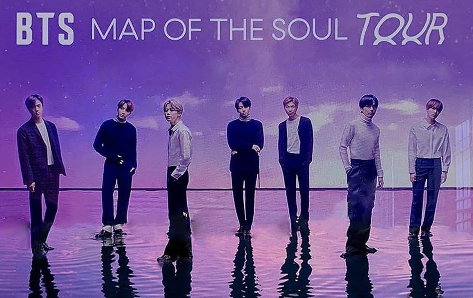4ine_jk's tweet photo. The 2020 tour poster is completed😭🤧💜
#BTSTOUR2020 #BTSIsComing #BTS https://t.co/DQ0HbtYsKs