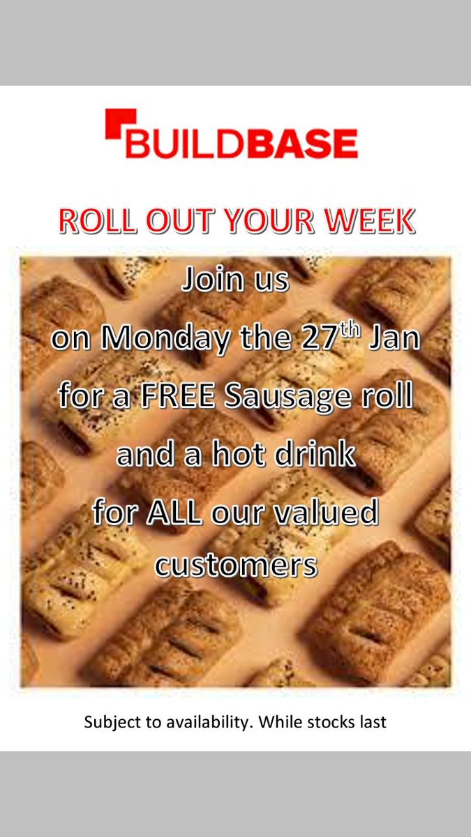 Jackson Buildbase tweet media