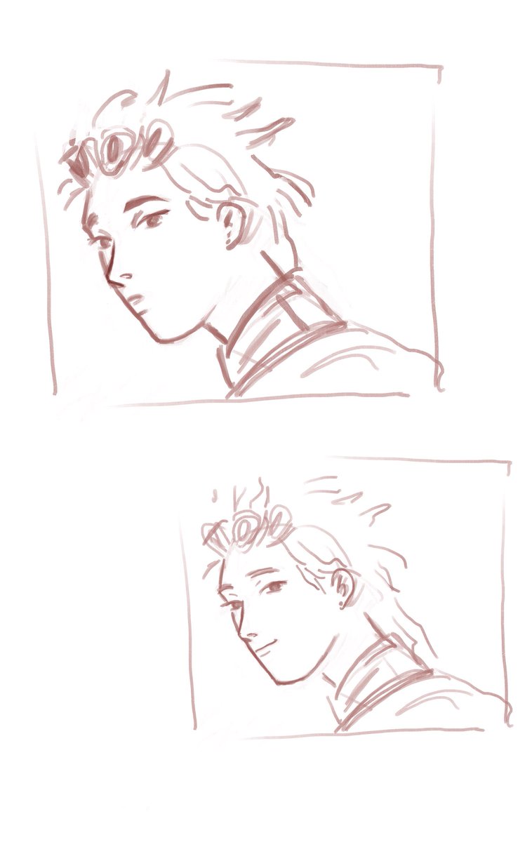 maybe i'll finish it someday maybe not who knows 