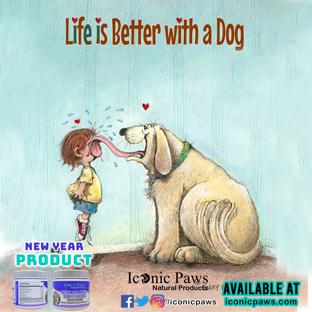 IconicPaws's tweet photo. 🐕 How much do you love your #dog? If yes, Reply to us in the comments. 😍

🔵 Make your #doggy healthy and active all the time. 
✅ Visit 👉🏻 https://t.co/lRVOptX2Mh for healthy #dogproducts ❤ 

#iconicpaws #doglovers #doglover #dogfood #dogsfood #lifewithdog #lifewithdogs https://t.co/Djlvb3xTLF