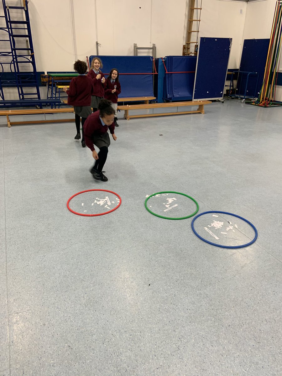 PEchurchprim1's tweet photo. No time to rest after swimming today for @Y4church_prim @church_prim @MissKPetty1 We took part in a quick fire physically active learning session focusing 7, 8 &amp; 9 times tables. @tagtiv8 next week! 🏊‍♀️ 🏊🏻‍♂️ 🏊‍♀️ ✖️7️⃣8️⃣9️⃣🏃‍♀️💨💨💨 #PAL #collaberativelearning  #kinaestheticlearners https://t.co/4e0QKUIYiI