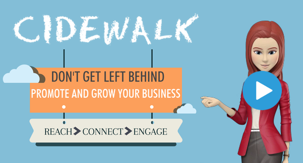 CidewalkMktg's tweet photo. What's our Secret? Everyone wants to know how and why Cidewalk is so affordable compared to other services that costs thousands more for the same thing. Here’s how we did it: https://t.co/iHZxf2CD6t https://t.co/AdF9eTKelg