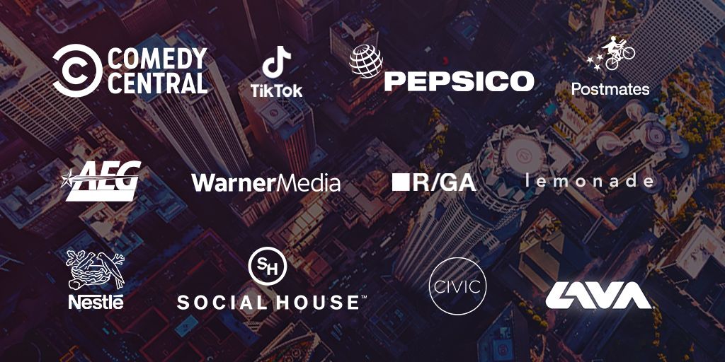 Social Media Week Los Angeles tweet media