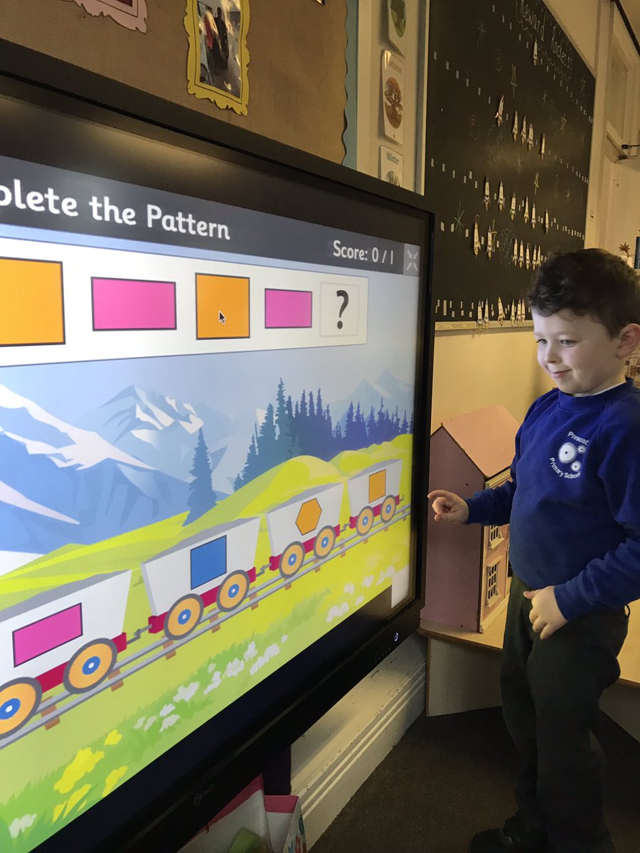 PCPPenguins's tweet image. #pcpmaths #repeatedpatterns