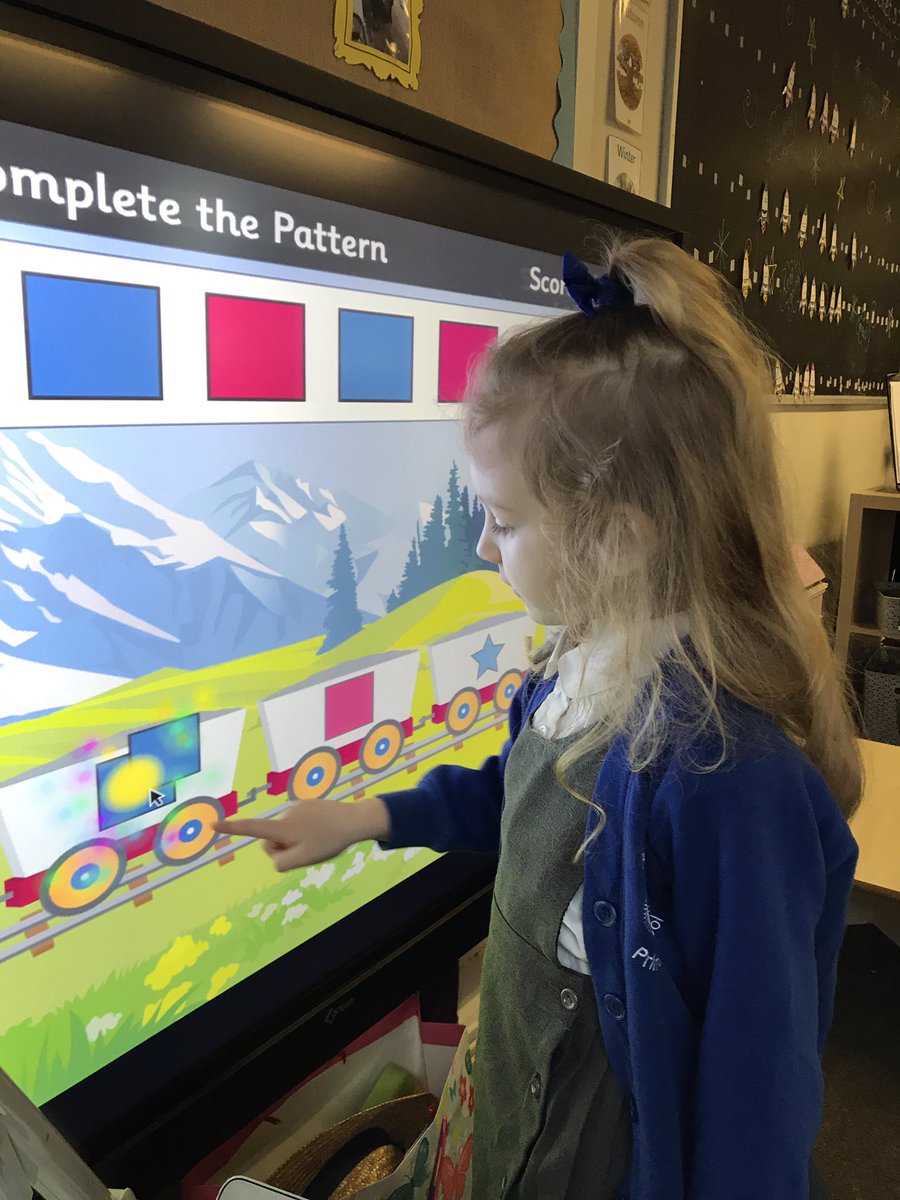 PCPPenguins's tweet image. #pcpmaths #repeatedpatterns