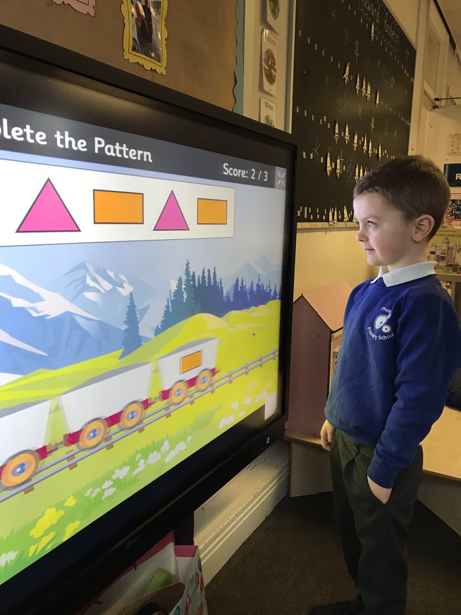 PCPPenguins's tweet image. #pcpmaths #repeatedpatterns