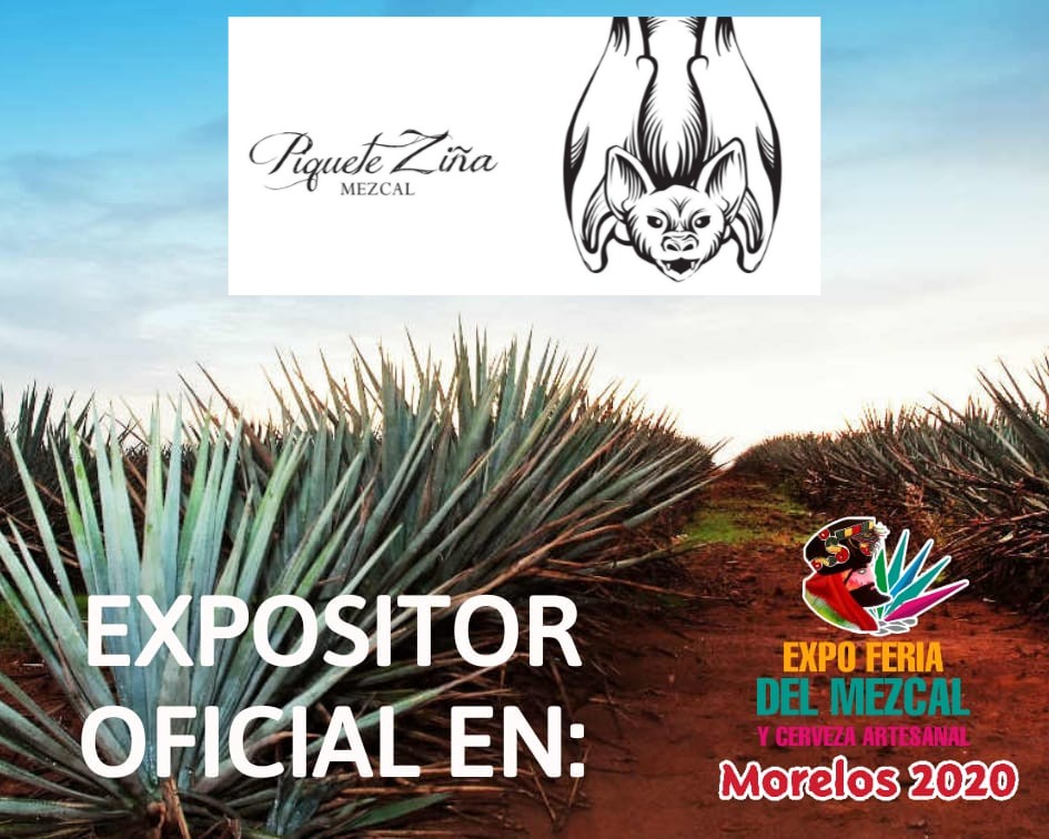 ExpoMezcal's tweet photo. Piquete Ziña Mezcal, Expositor Oficial.
Expo Feria del Mezcal y Cerveza Artesanal.🍻 https://t.co/ErcjiEG0qP