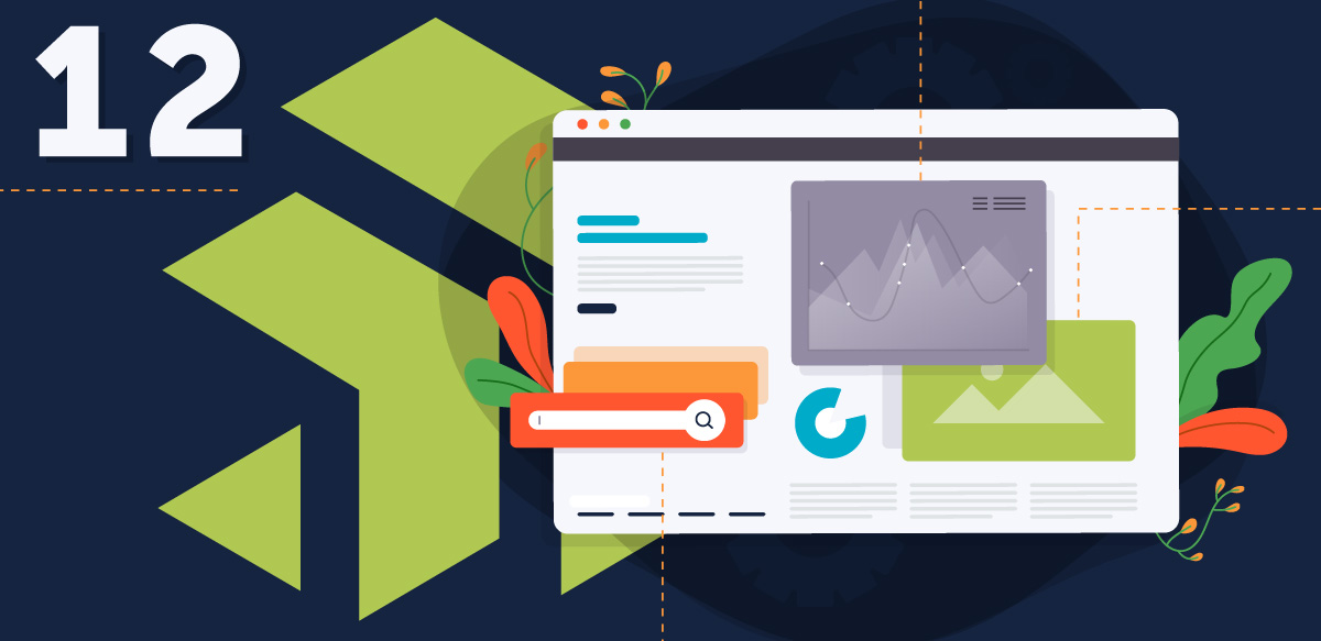 smoothfusion's tweet image. Earlier this year, Progress released Sitefinity 12 to the public, providing a number of new features, updated functionality, and a wide array of bug fixes. smoothfusion.com/resources/deta…

#Sitefinity #SitefinityCMS #CMS #upgrade #webdev