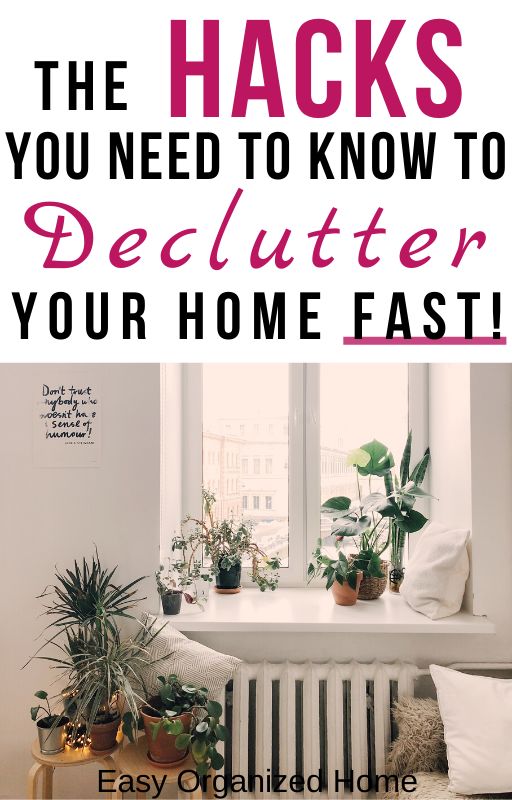 PurelyContainer's tweet image. Decluttering can be time consuming, that&apos;s why we&apos;ve rounded up all the best hacks and ideas to help you declutter your home fast! #declutter #decluttering #declutterhacks#konmari #cluttercontro l#minimalist dlvr.it/RNTfjX