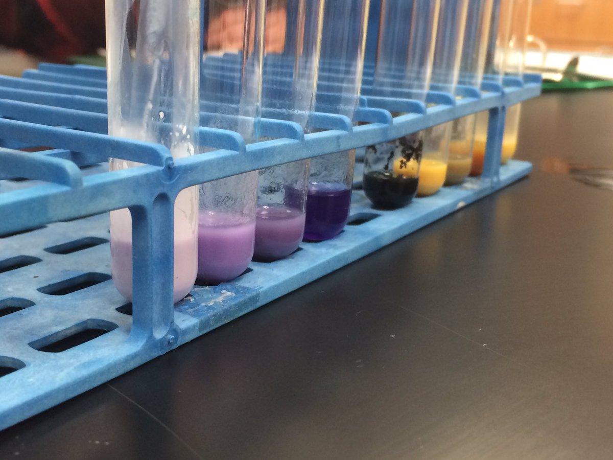 iamhenderson121's tweet photo. Reactions for bio lab. @UNKBiol106AC #106Week2ACS20 https://t.co/mqXIo1Pjrb
