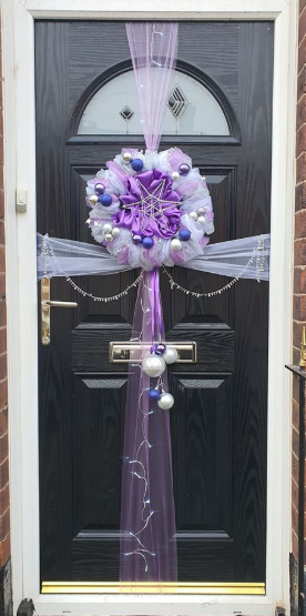 Unique Bows & Balloons 4U tweet media