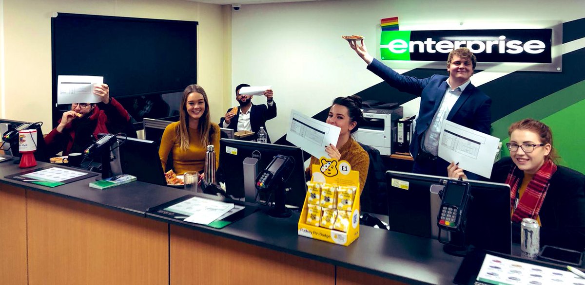 EracCymru's tweet photo. Statement review 📈📄meeting at U525 with dominos🍕. The only way is up🙌✅ 24th in the UK balance and mapping out the route into the TOP 10 #U5alive https://t.co/qMfHKqS0hX