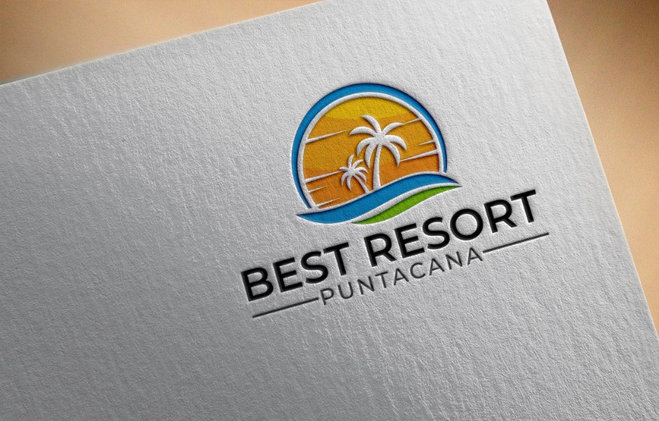 saymonstud's tweet photo. Logo design for a website called Best Resort Puntacana. It's a hotel review website. Clients Sea, sun, palm tree in his logo. let me know your thought

#logo #logodesigner #resort #hotel #graphicdesigner #travel #seabeach #restaurant #resortlogo #trip #island #luxuryhotel https://t.co/buusidTOVC