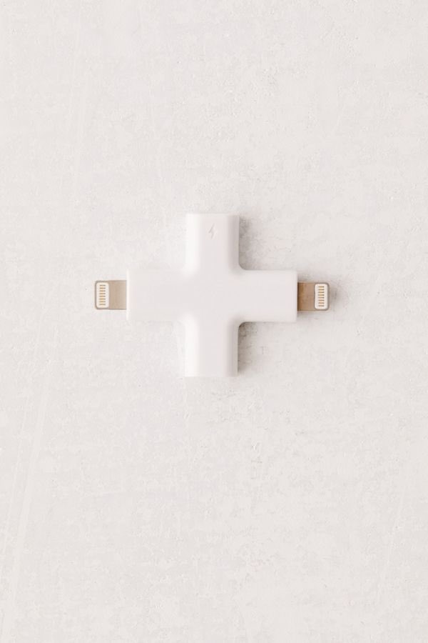 Node is now available <a href="/UrbanOutfitters/">Urban Outfitters</a> . The new Node is also compatible with fast chargers.